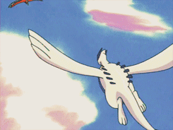 Hitmontop:   ”It’s A Whole New World We Live In” 