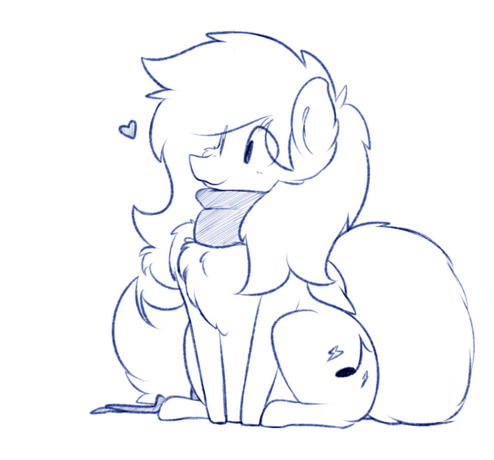 mild-cherry-pepci:it’s been too long since i drew my bby happy not valentine’s