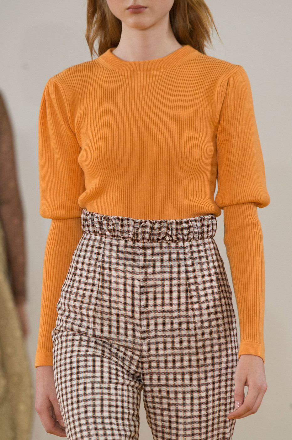 improbabilefashionista:   Emilia Wickstead at London Fashion Week Spring 2017   