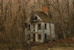 dollhouse attic