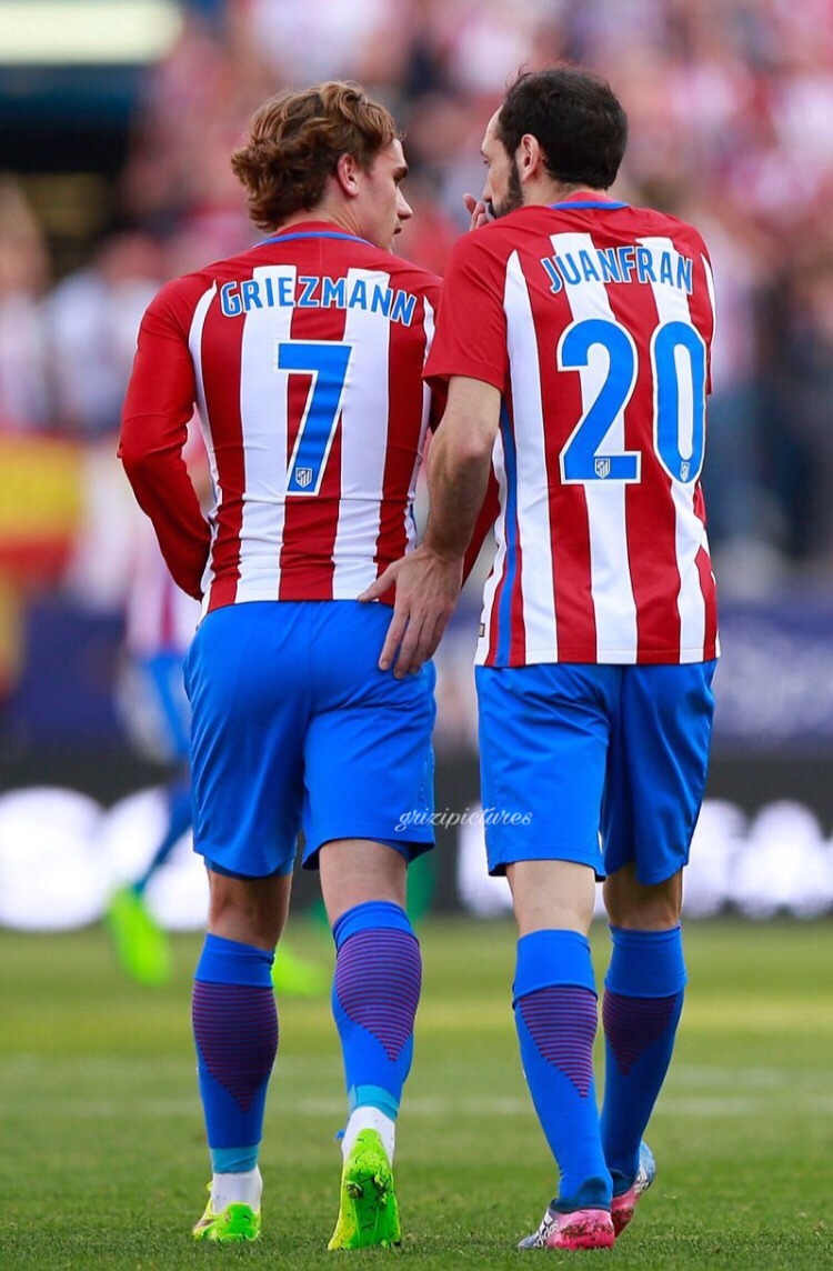 Griezmann sexy antoine Antoine Griezmann