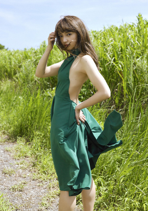Arisa Komiya