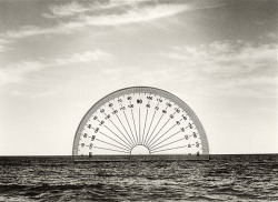 vanished:  Chema Madoz 