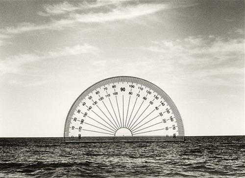 vanished:  Chema Madoz 