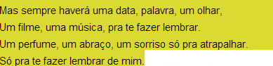 Bem vindo Lao meu delirio.