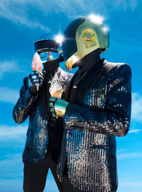 How they gonna eat them icecreams?