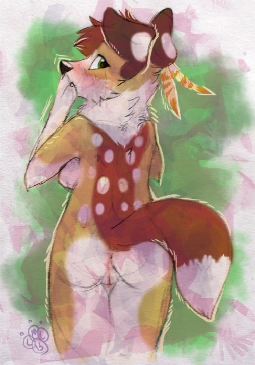 furryrevival:  Random canines ~ 
