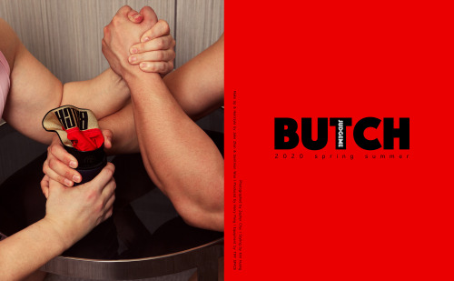 My New Commercial Campaign For Aussie Male Underwear Brand BUTCH. Shop the latest version at www.but