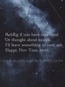 I-Love-Austin-Carlile:  I’ll Try To Do Them All, If This Gets Any Notes. 💙
