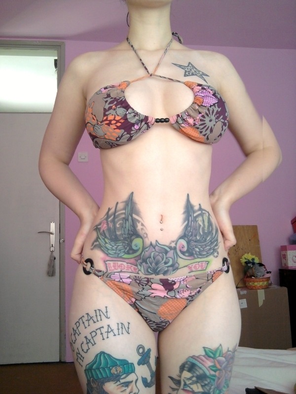 Pinkzilla