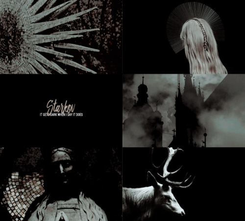 herondaleswilliam: 1.4k celebration: alina starkov→ for @hermjone let’s celebrate 1.4k!