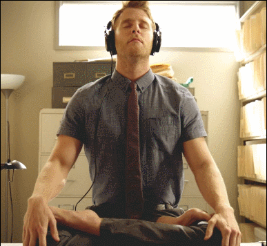 starringroles:  Jake McDorman gifs 1