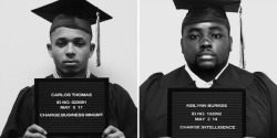 blackmanonyx:  Armed and Dangerous: An Educated Black Man  