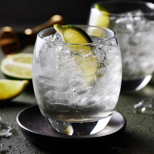  Happy World Gin Day! 