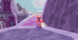 mactirian:Spyro the Dragon (1998)