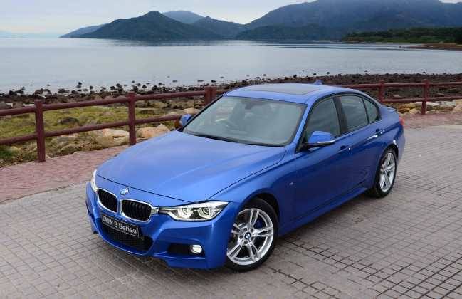 哇靠網walkao Com 六 四 感言 Bmw 330i M Sport 更多名車資訊