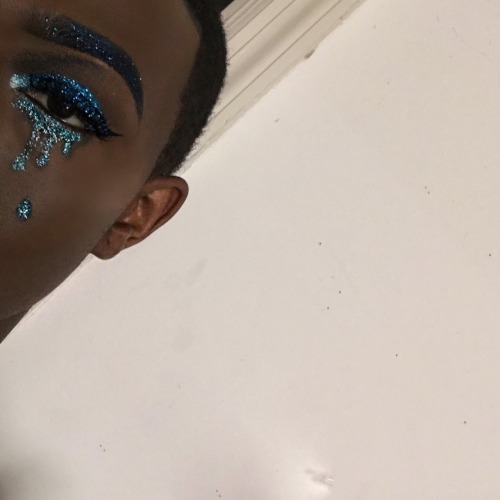 kendollmostwanted:  Fuck boy tears 😢💦- 