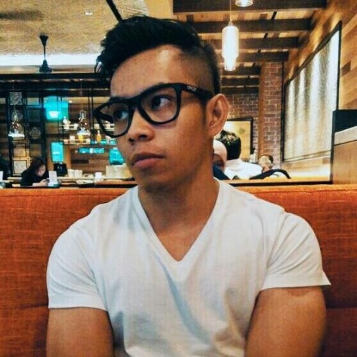 bahan-goncang: Hot abang.
