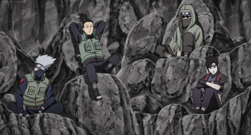 misssarahdoll: cornelia1992: They about to drop the latest mix! Shino is the lead. Straight out of K