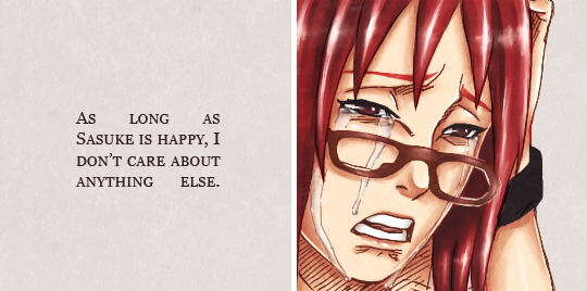 seiikas:  Naruto characters + Quotes about Sasuke   ↳ 23.07.2017 | Happy Birthday,