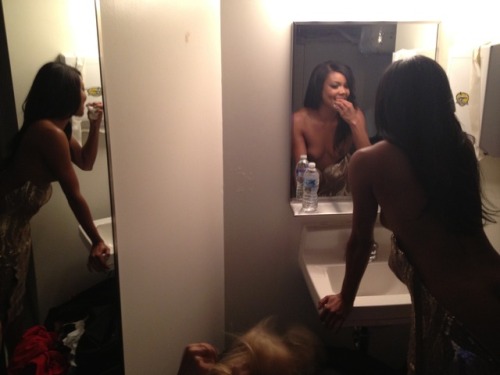 greenroomgrownandsexy:  Gabrielle Union