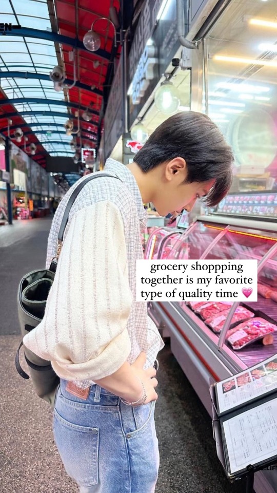 Boyfriend Stories W/ Jay?
