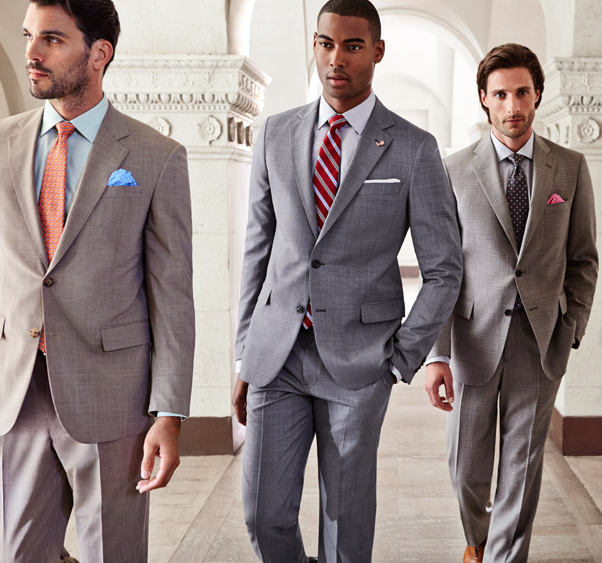 brooks brothers corporate discount