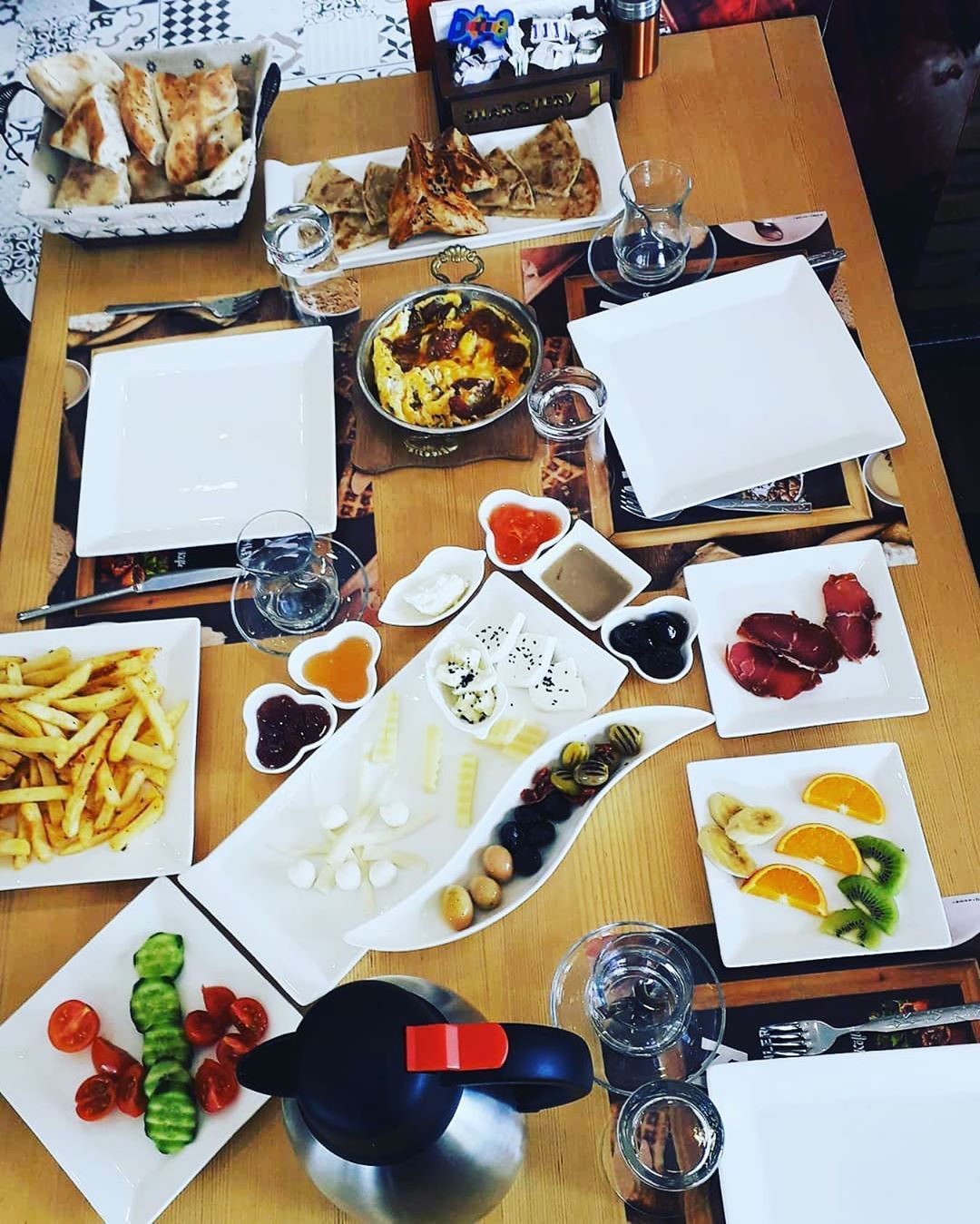 ne kadara yenir sharqtery kahvalti evi talas kayseri serpme