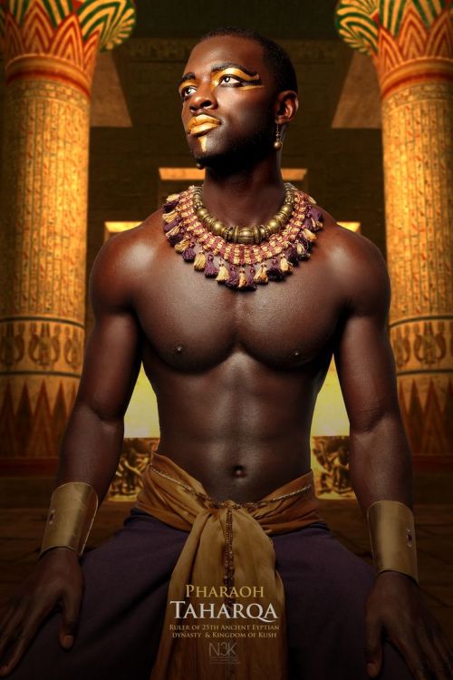 acarnalmind:  darth-jada:  liquorlaughslove:  dopeeee:  cultureunseen:  African Kings by International Photographer James C. Lewishttp://viberacine.fr/african-kings-stories-by-james-c-lewis/http://www.noire3000studios.com/https://twitter.com/Noire3000