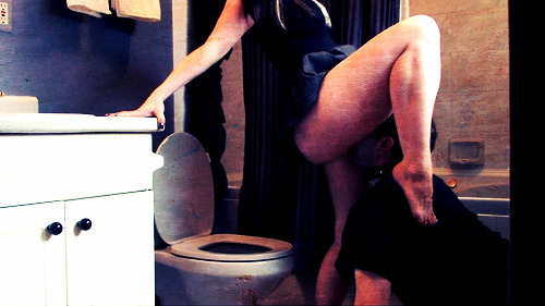 Alternative Female Domination