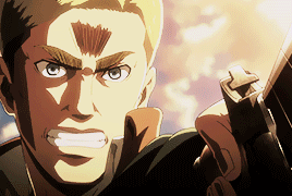 ackersoul: “The final operation to retake Wall Maria… will now commence!. Advance!”