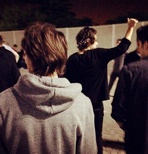 mr-styles:  onedirection: South America - you’ve been incredible! Next stop is