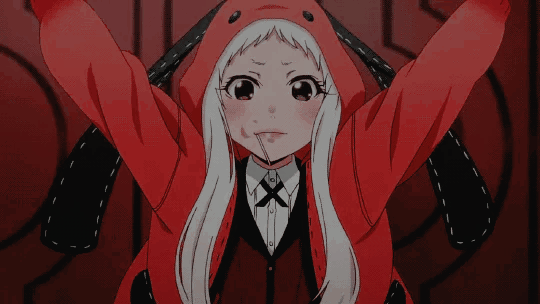 Featured image of post Runa Yomozuki Gif Icon