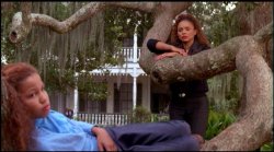 90skindofworld:  Eve’s Bayou 1997