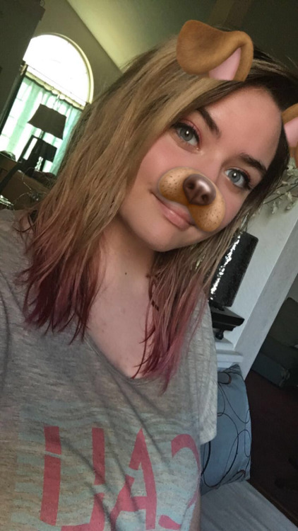 springbways:u can’t rly tell but i have pink ends now