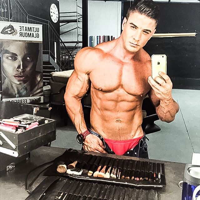 lumbrjax:  Instagram user @jacodbruyn http://ift.tt/1lCZlmX