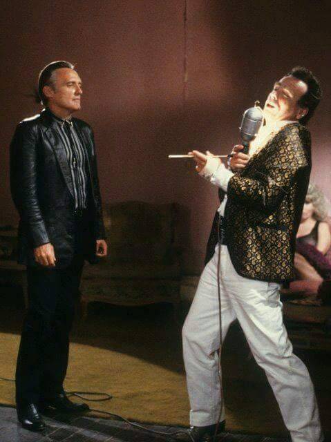 Blue Velvet