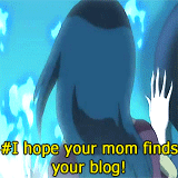  Endless ATLA/LOK Gifs: : Princess Azula Reacts 