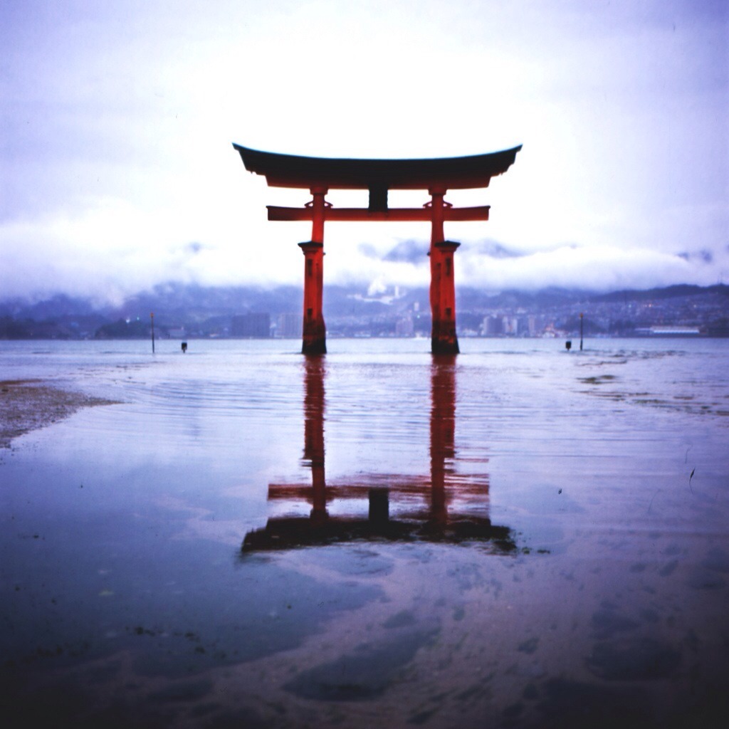 shinjihi:  Beautiful Japan 日本の美しい風景 