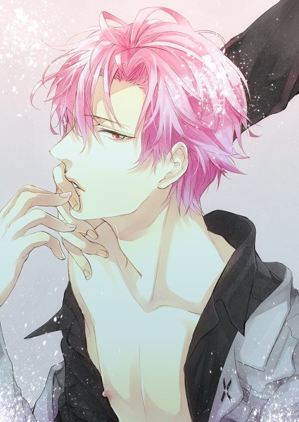 satse:  did i mention how much i love akarin by ゆきむら 