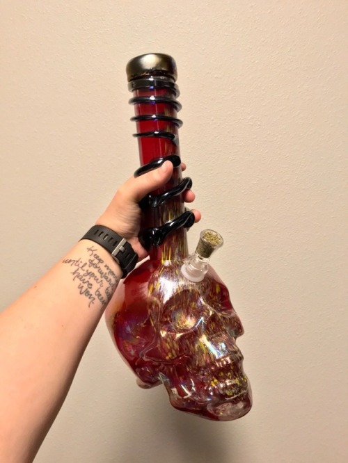 The High Witch