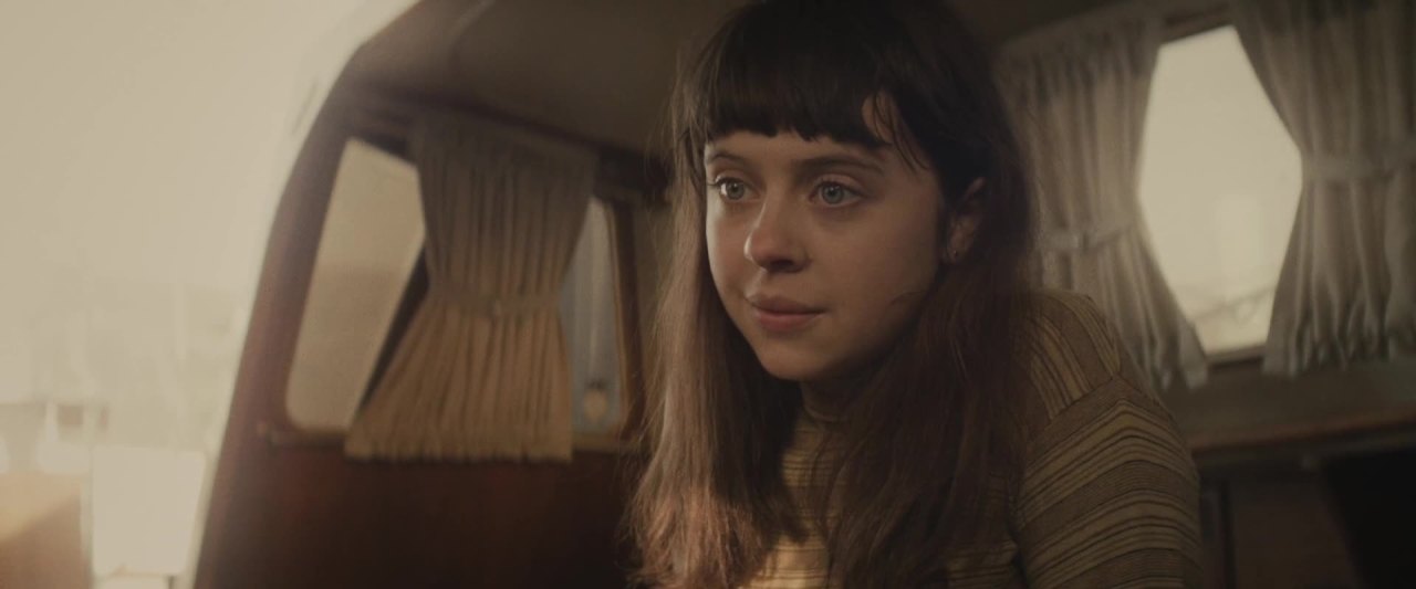 Bel Powley in ‘The Diary of a Teenage Girl’ - Marielle Heller - 2015 - USA
