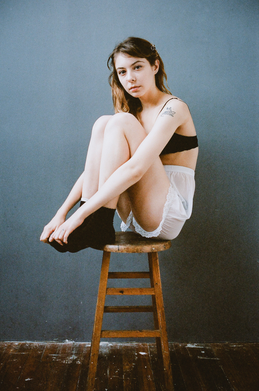 alveoliphotography:  Stolon. November, 2014.  Sylvia Elizabeth X Alveoli Photography