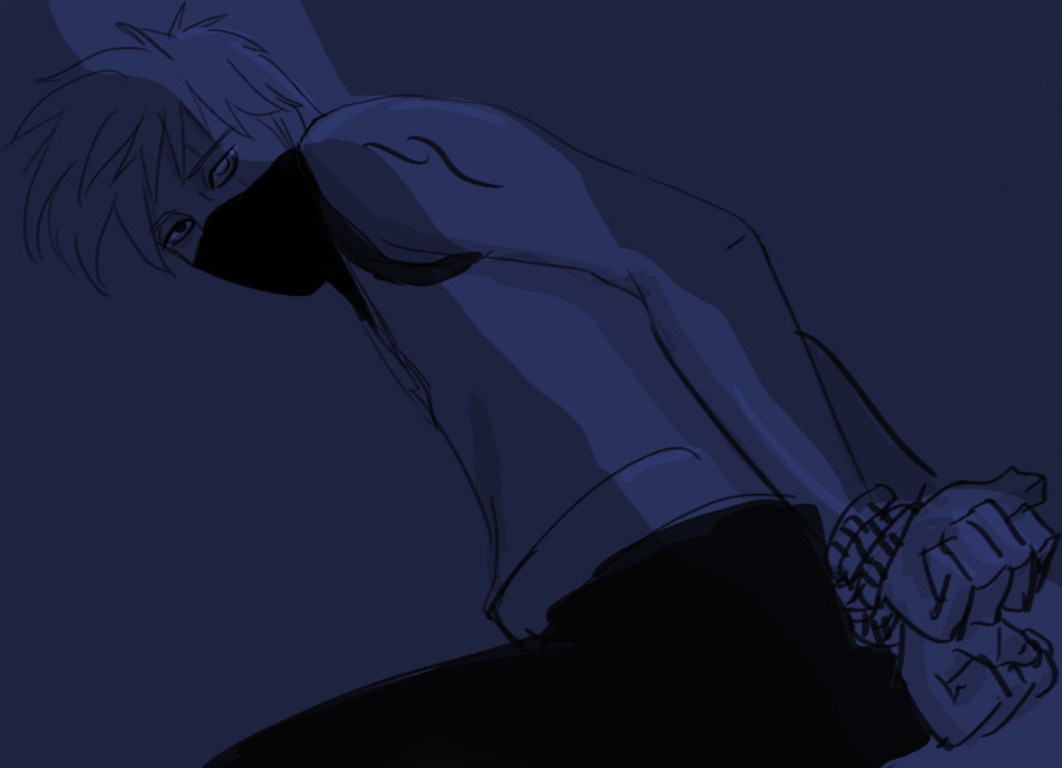make-a-guess:  Cherry | Lo [pixiv]  Posted with permission.All the credit goes to