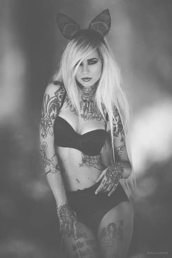 heavenlyinked:  Heavenly Inked 