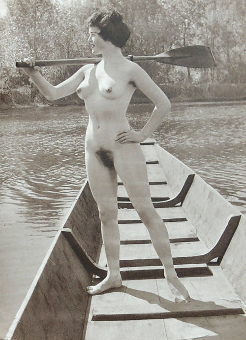 Nudist Path~