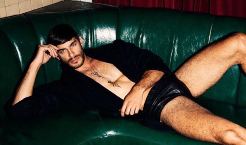 modelbegood: Tao Fernandez http://modelbegood.tumblr.com 
