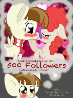 featherweightresponds:  Oh Twist…maybe someday….  — ((Ooc : Holy wow!  500+ followers!  I…I’ve never actually had that many people follow me before.  Thank you all so much!  I’m thinking of doing something awesome for you all…but can’t