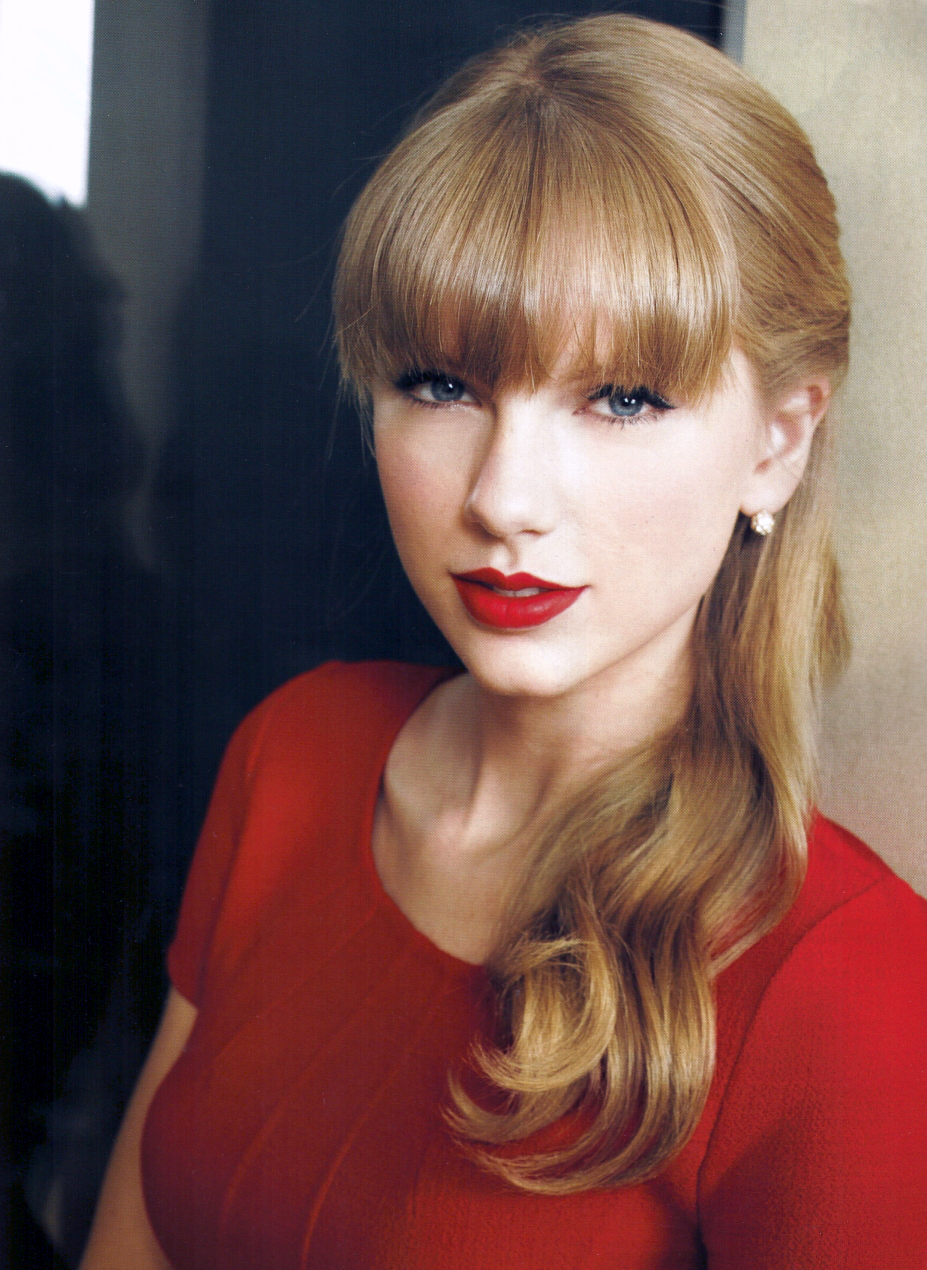 OfficialTaylorNation