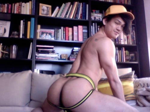 Tales of a RentBoy